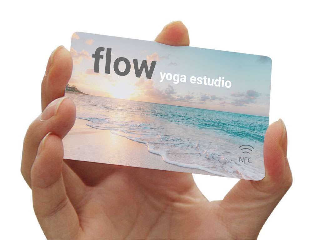 pvc-nfc-card