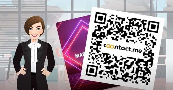 Coontact.me - networking profesional